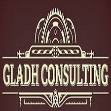 Gladh Consulting AB Logo